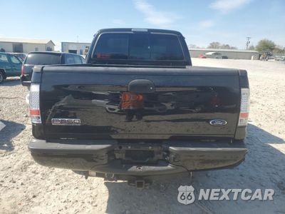 Zdjęcie 6 z 12 samochodu: 2005 FORD F250 SUPER DUTY VIN:1FTSX21P35EC73651 - miniatura