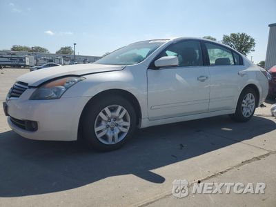 2009 NISSAN ALTIMA 2.5 1N4AL21EX9N481298 - główne zdjęcie licytacji z USA - miniatura