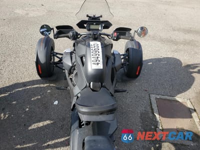 Zdjęcie 6 z 8 samochodu: 2022 CAN-AM RYKER VIN:3JB2FEF25NJ001182 - miniatura