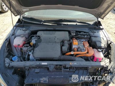 Zdjęcie 13 z 14 samochodu: 2021 HYUNDAI ELANTRA LIMITED VIN:KMHLN4AJ6MU006361 - miniatura