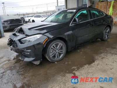 2021 BMW 228XI WBA73AK09M7H47490 - główne zdjęcie licytacji z USA - miniatura