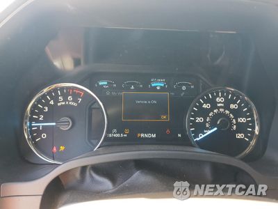 Zdjęcie 9 z 14 samochodu: 2019 FORD F150 SUPERCREW VIN:1FTEW1C5XKFC28704 - miniatura