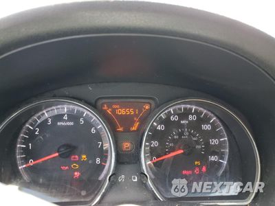 Zdjęcie 9 z 12 samochodu: 2013 NISSAN VERSA S VIN:3N1CN7AP2DL889169 - miniatura