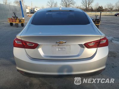 Zdjęcie 6 z 15 samochodu: 2017 CHEVROLET MALIBU LT VIN:1G1ZE5ST0HF153282 - miniatura