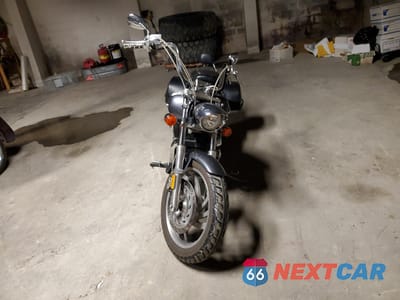 Drugie zdjęcie samochodu z przodu: 2006 HONDA VTX1300 C VIN:1HFSC550X6A212970 - miniatura