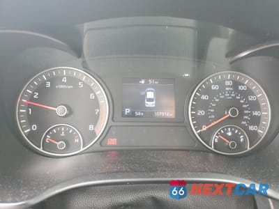 Zdjęcie 9 z 12 samochodu: 2020 KIA OPTIMA LX VIN:5XXGT4L36LG398871 - miniatura