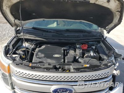 Zdjęcie 12 z 15 samochodu: 2015 FORD EXPLORER VIN:1FM5K7B82FGA99444 - miniatura