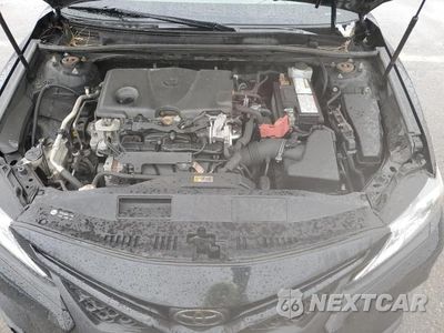 Zdjęcie 11 z 12 samochodu: 2020 TOYOTA CAMRY SE VIN:4T1G11AK3LU913250 - miniatura