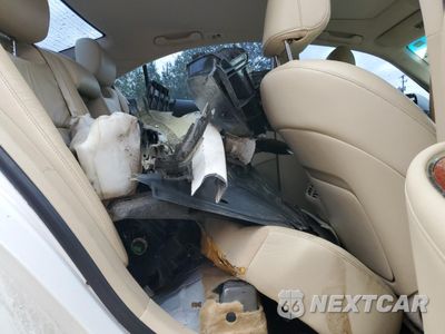 Zdjęcie 10 z 14 samochodu: 2011 LEXUS ES 350 VIN:JTHBK1EGXB2417985 - miniatura