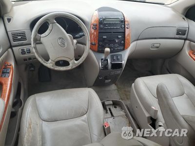 Zdjęcie 8 z 16 samochodu: 2009 TOYOTA SIENNA XLE VIN:5TDZK22C69S254925 - miniatura
