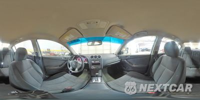 Zdjęcie 12 z 14 samochodu: 2012 NISSAN ALTIMA BASE VIN:1N4AL2AP6CC185537 - miniatura