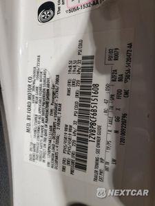 Zdjęcie 12 z 12 samochodu: 2011 FORD MUSTANG GT VIN:1ZVBP8CF6B5151608 - miniatura