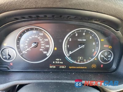 Zdjęcie 9 z 13 samochodu: 2015 BMW X3 XDRIVE28I VIN:5UXWX9C51F0D61474 - miniatura