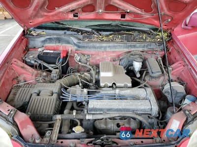 Zdjęcie 11 z 12 samochodu: 1999 HONDA CR-V EX VIN:JHLRD1866XC039004 - miniatura