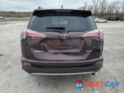 Zdjęcie 6 z 12 samochodu: 2018 TOYOTA RAV4 ADVENTURE VIN:2T3WFREV2JW431244 - miniatura
