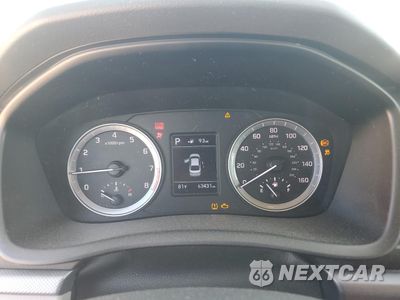 Zdjęcie 9 z 14 samochodu: 2019 HYUNDAI SONATA SE VIN:5NPE24AF8KH755400 - miniatura
