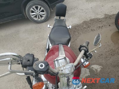 Piąte zdjęcie samochodu w środku: 2007 HARLEY-DAVIDSON XL1200 C VIN:1HD1CT3197K415638 - miniatura