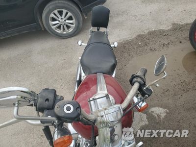 Piąte zdjęcie samochodu w środku: 2007 HARLEY-DAVIDSON XL1200 C VIN:1HD1CT3197K415638 - miniatura