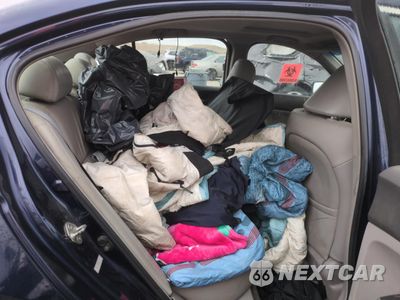 Zdjęcie 10 z 12 samochodu: 2008 HONDA ACCORD EXL VIN:1HGCP36808A020845 - miniatura