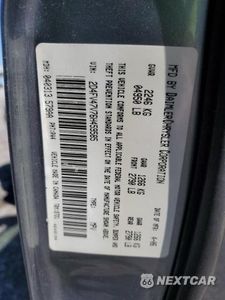 Zdjęcie 12 z 12 samochodu: 2006 DODGE MAGNUM SXT VIN:2D4FV47V76H459585 - miniatura