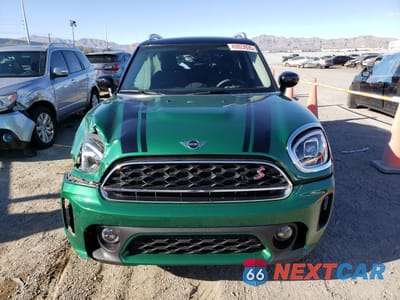 Piąte zdjęcie samochodu w środku: 2024 MINI COOPER S COUNTRYMAN VIN:WMZ53BR0XR3R38031 - miniatura