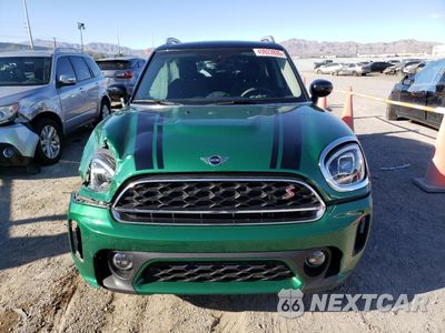 Piąte zdjęcie samochodu w środku: 2024 MINI COOPER S COUNTRYMAN VIN:WMZ53BR0XR3R38031 - miniatura