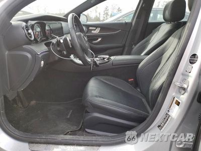 Zdjęcie 7 z 12 samochodu: 2017 MERCEDES-BENZ E 300 4MATIC VIN:WDDZF4KBXHA125174 - miniatura
