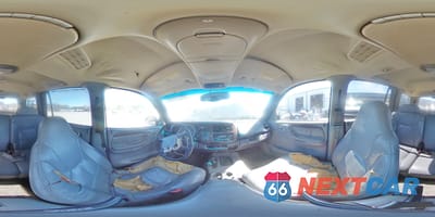 Zdjęcie 14 z 15 samochodu: 2000 DODGE DURANGO VIN:1B4HS28Z2YF268579 - miniatura