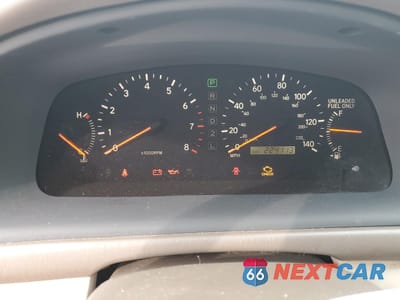 Zdjęcie 9 z 12 samochodu: 2000 LEXUS ES 300 VIN:JT8BF28G4Y5076340 - miniatura