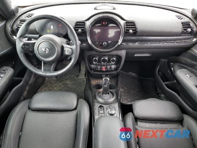 Zdjęcie 8 z 13 samochodu: 2022 MINI COOPER S CLUBMAN ALL4 VIN:WMWXJ1C00N2P97730 - miniatura