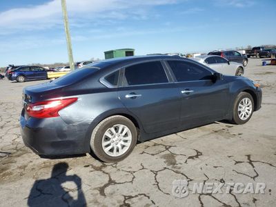 Trzecie zdjęcie samochodu z tyłu: 2017 NISSAN ALTIMA 2.5 VIN:1N4AL3AP7HN332126 - miniatura