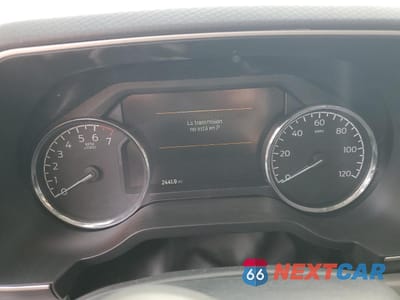 Zdjęcie 9 z 11 samochodu: 2023 FORD F150 SUPERCREW VIN:1FTFW1E89PKD68074 - miniatura