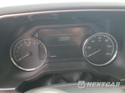 Zdjęcie 9 z 11 samochodu: 2023 FORD F150 SUPERCREW VIN:1FTFW1E89PKD68074 - miniatura