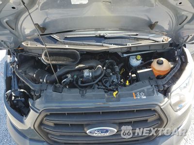 Zdjęcie 12 z 14 samochodu: 2020 FORD TRANSIT T-250 VIN:1FTBR3X8XLKA72246 - miniatura