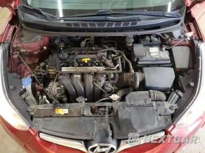 Zdjęcie 13 z 14 samochodu: 2014 HYUNDAI ELANTRA SE VIN:5NPDH4AE1EH493628 - miniatura