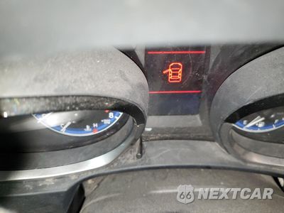 Zdjęcie 9 z 12 samochodu: 2014 TOYOTA COROLLA L VIN:2T1BURHE0EC081953 - miniatura