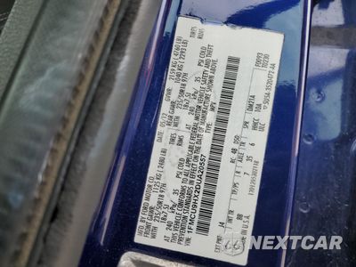 Zdjęcie 13 z 13 samochodu: 2013 FORD ESCAPE SEL VIN:1FMCU9HX2DUA20557 - miniatura
