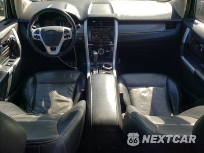 Zdjęcie 8 z 13 samochodu: 2011 FORD EDGE SPORT VIN:2FMDK3AK8BBA32544 - miniatura