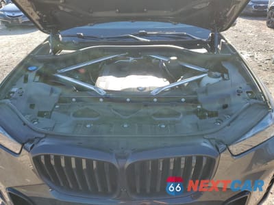 Zdjęcie 12 z 15 samochodu: 2025 BMW X5 XDRIVE40I VIN:5UX23EU0XS9W54542 - miniatura