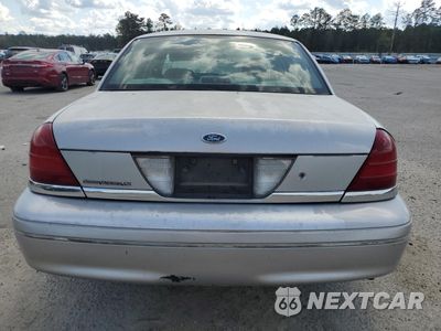 Zdjęcie 6 z 12 samochodu: 2004 FORD CROWN VICTORIA LX VIN:2FAFP74W84X128321 - miniatura