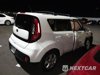 Trzecie zdjęcie samochodu z tyłu: 2017 KIA SOUL VIN:KNDJN2A22H7485519 - miniatura