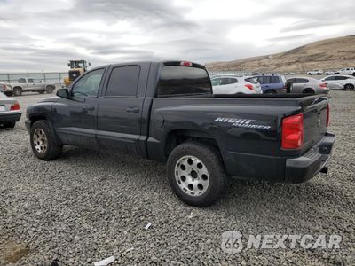 Drugie zdjęcie samochodu z przodu: 2005 DODGE RAM 2500 ST VIN:3D7KS28C25G746925 - miniatura