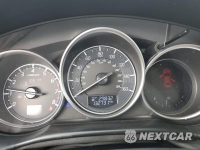 Zdjęcie 9 z 13 samochodu: 2016 MAZDA CX-5 GT VIN:JM3KE2DY7G0735355 - miniatura