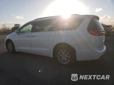 Drugie zdjęcie samochodu z przodu: 2022 CHRYSLER PACIFICA TOURING L VIN:2C4RC1BG2NR170923 - miniatura