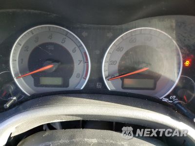 Zdjęcie 9 z 14 samochodu: 2010 TOYOTA COROLLA BASE VIN:2T1BU4EE2AC460888 - miniatura