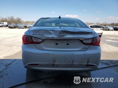 Zdjęcie 6 z 14 samochodu: 2012 HYUNDAI SONATA SE VIN:5NPEC4AC4CH494867 - miniatura