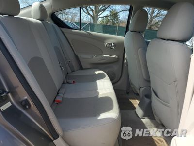 Zdjęcie 10 z 12 samochodu: 2016 NISSAN VERSA S VIN:3N1CN7APXGL829290 - miniatura