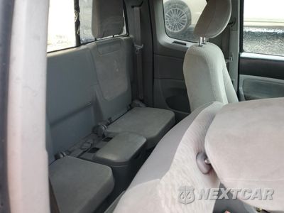 Zdjęcie 10 z 13 samochodu: 2010 TOYOTA TACOMA ACCESS CAB VIN:5TETX4CN3AZ706839 - miniatura