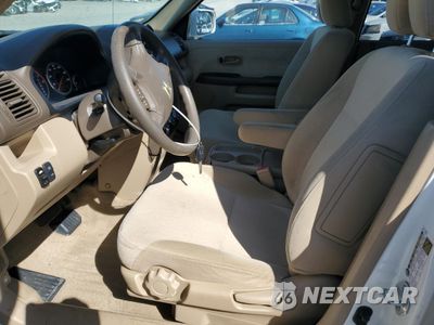 Zdjęcie 7 z 13 samochodu: 2006 HONDA CR-V EX VIN:JHLRD68876C018739 - miniatura