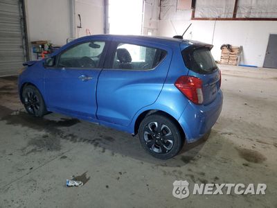 Drugie zdjęcie samochodu z przodu: 2017 CHEVROLET SPARK 2LT VIN:KL8CF6SA4HC777062 - miniatura
